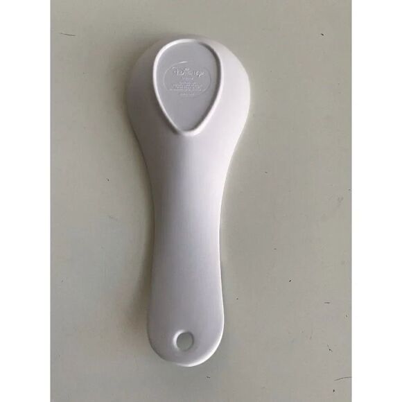 Disney’s Mickey Mouse Melamine Kitchen Spoon Rest NEW - Picture 8 of 9